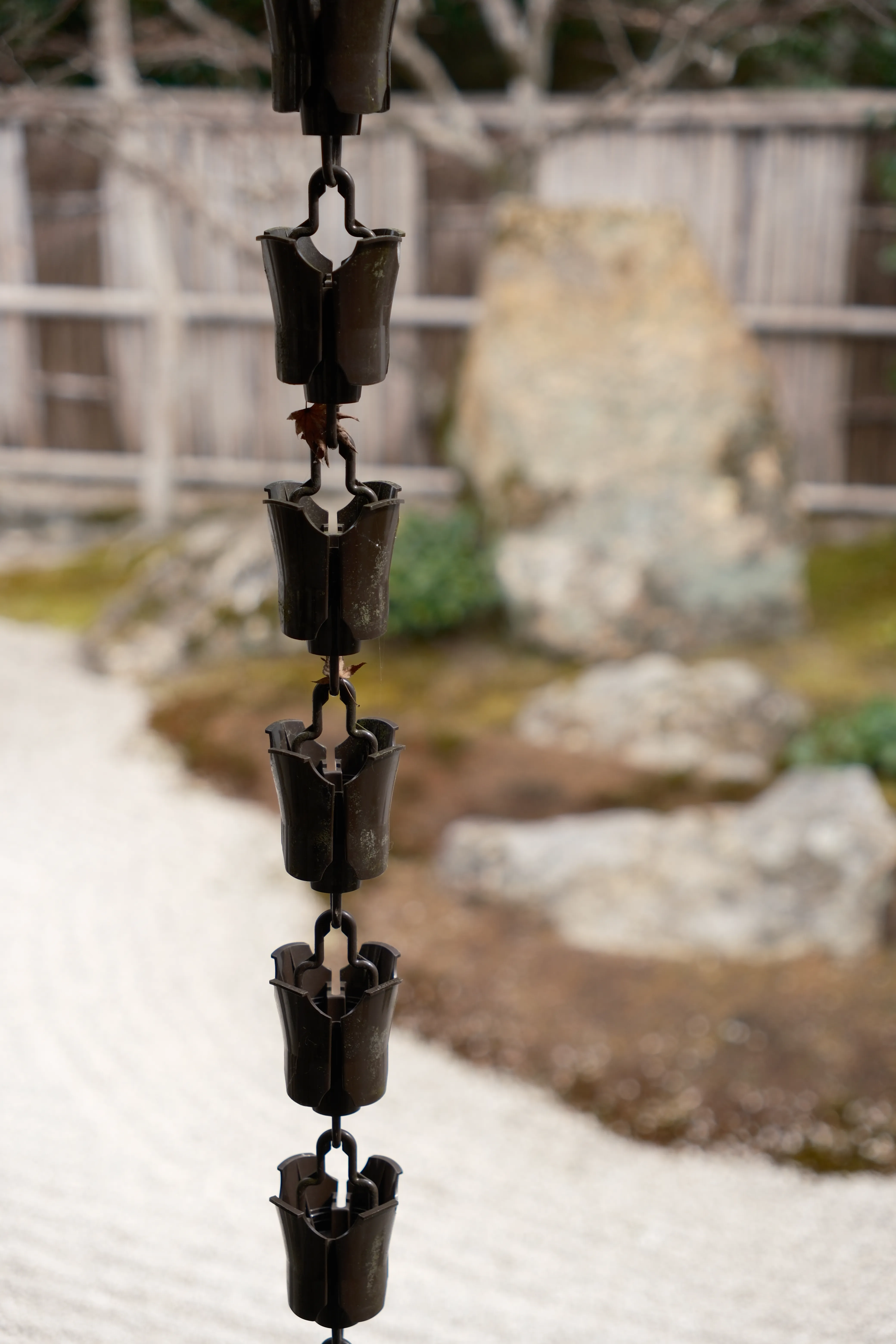 南禅寺锁樋（排水用的）