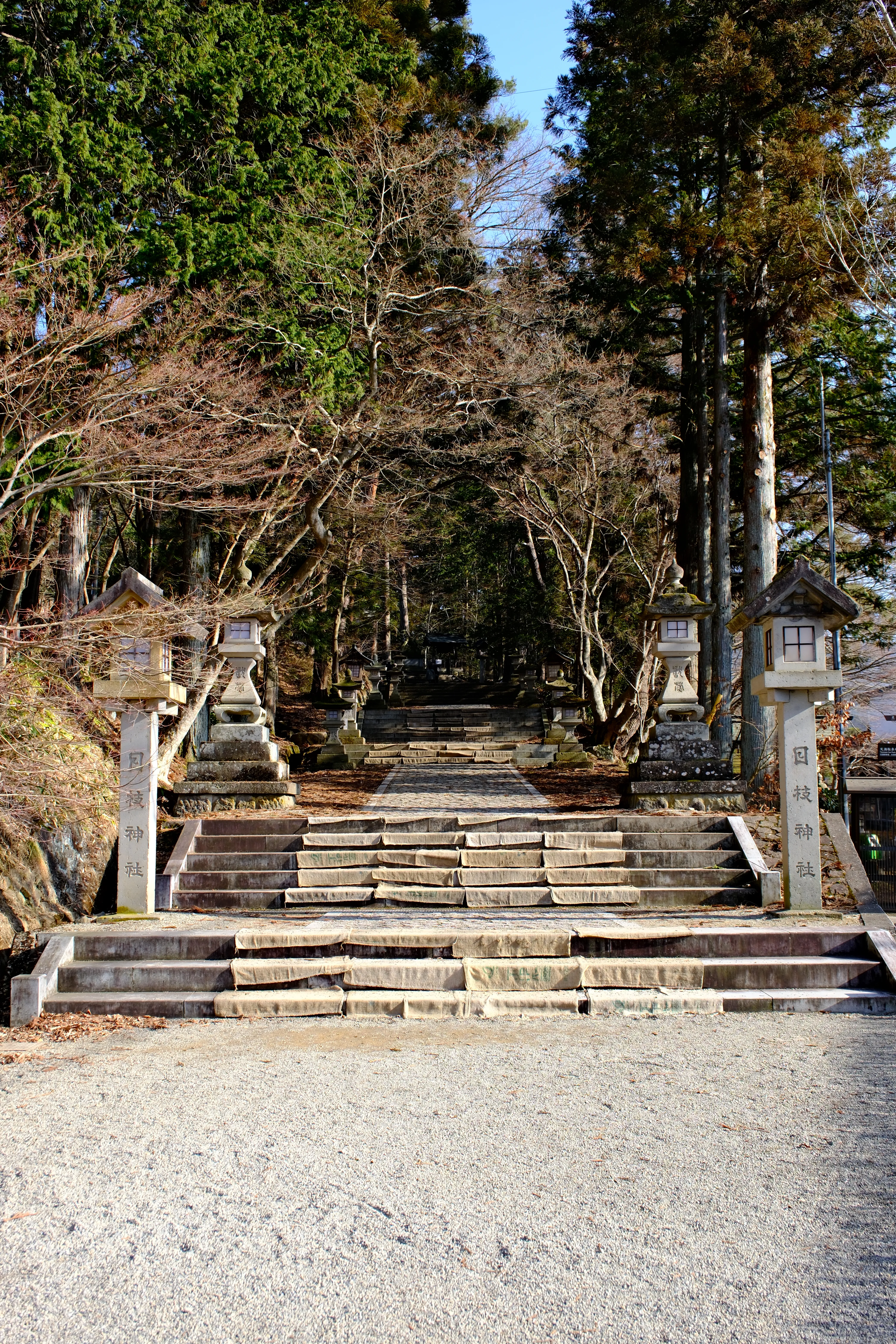 日枝神社