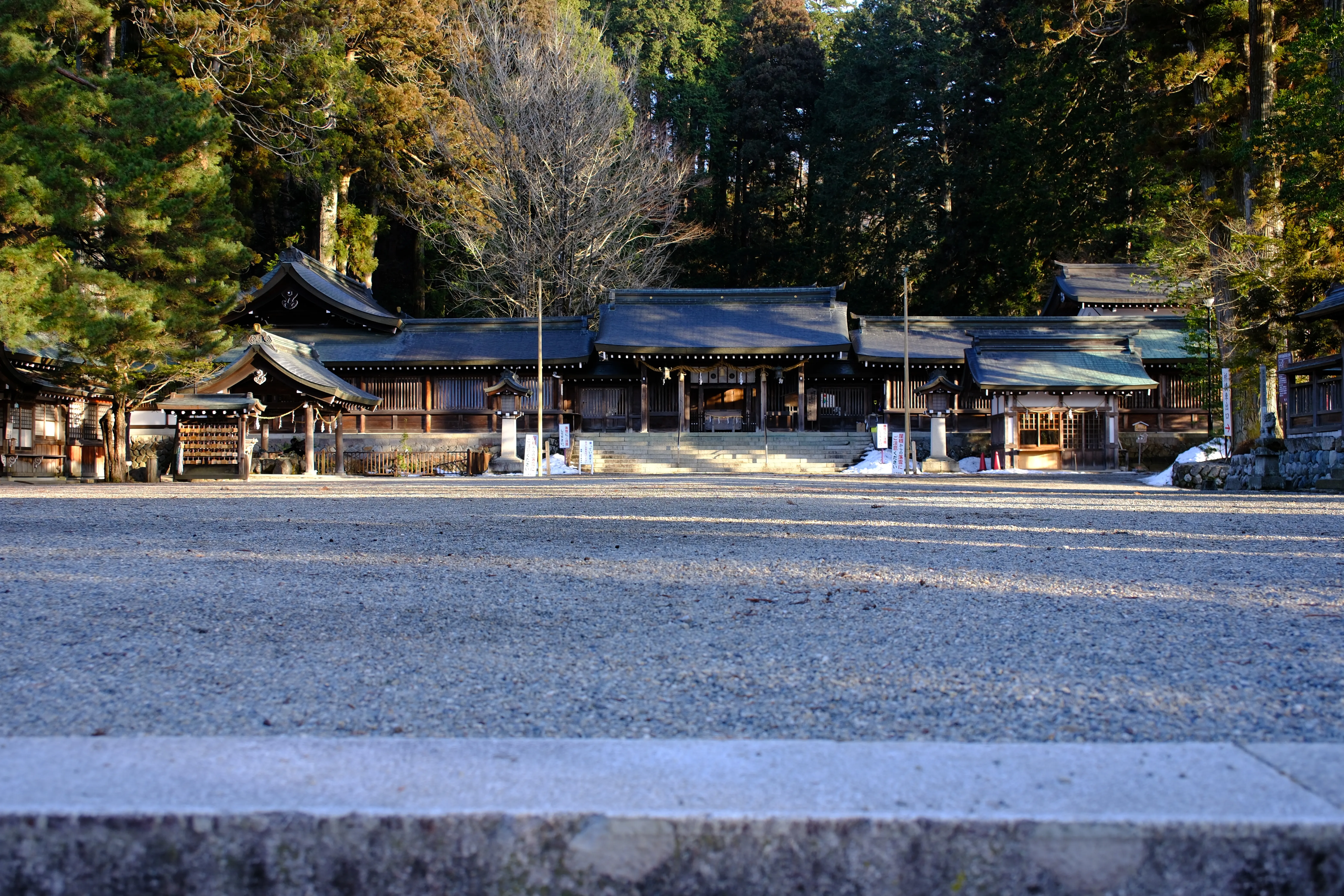 水无神社其二