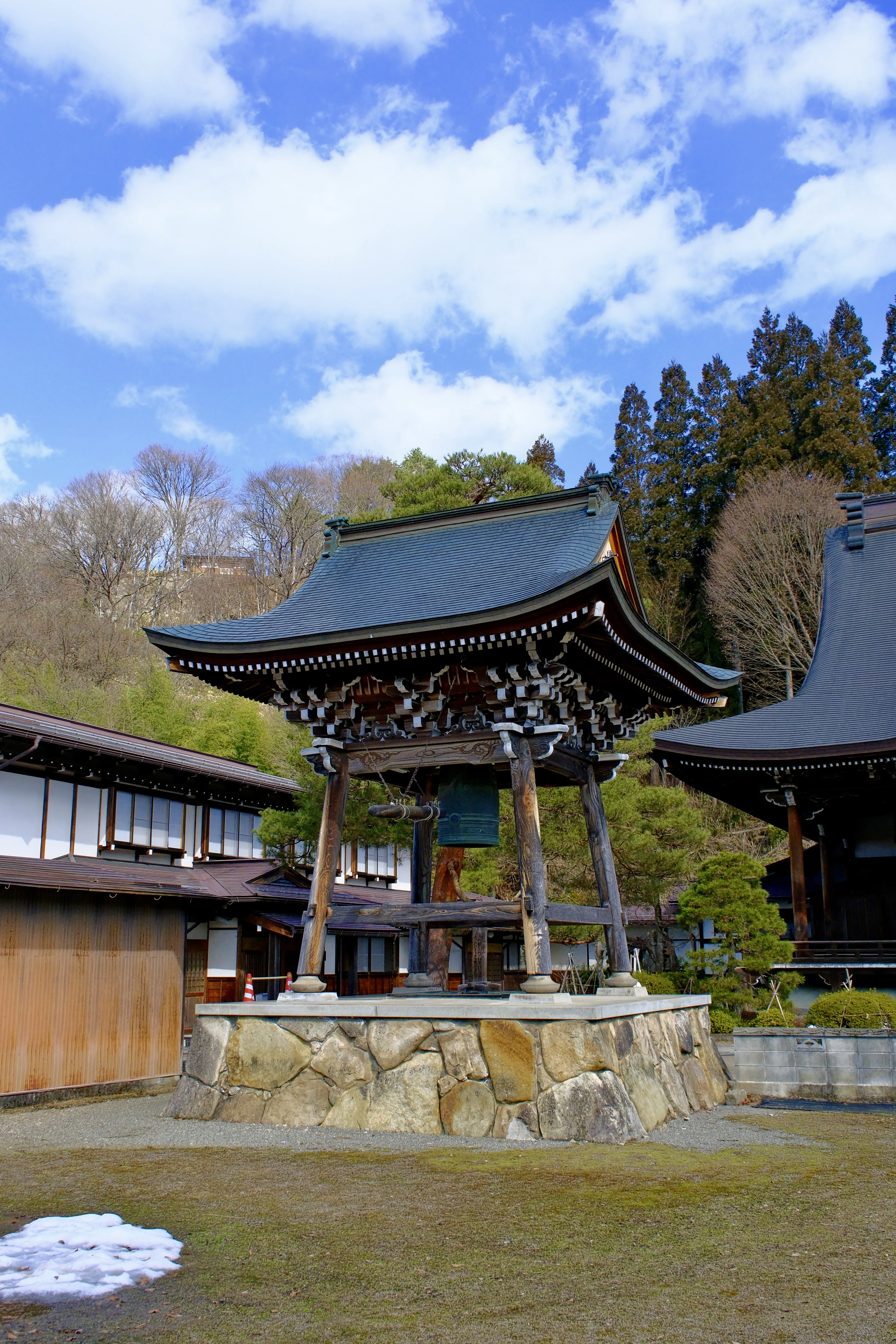 胜久寺