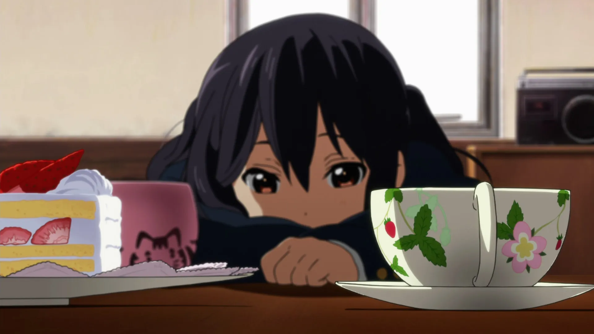 茶具与梓