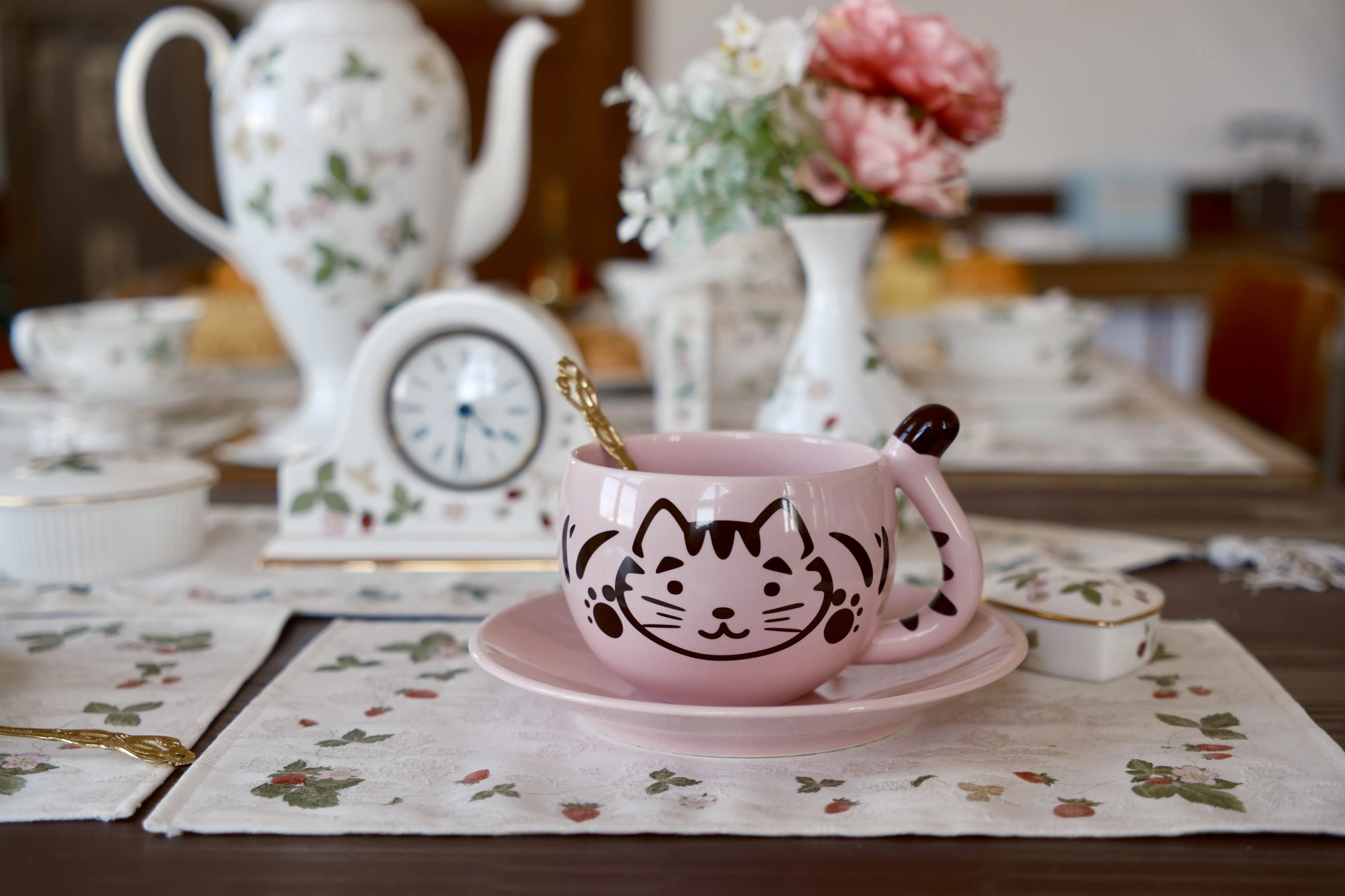 茶具