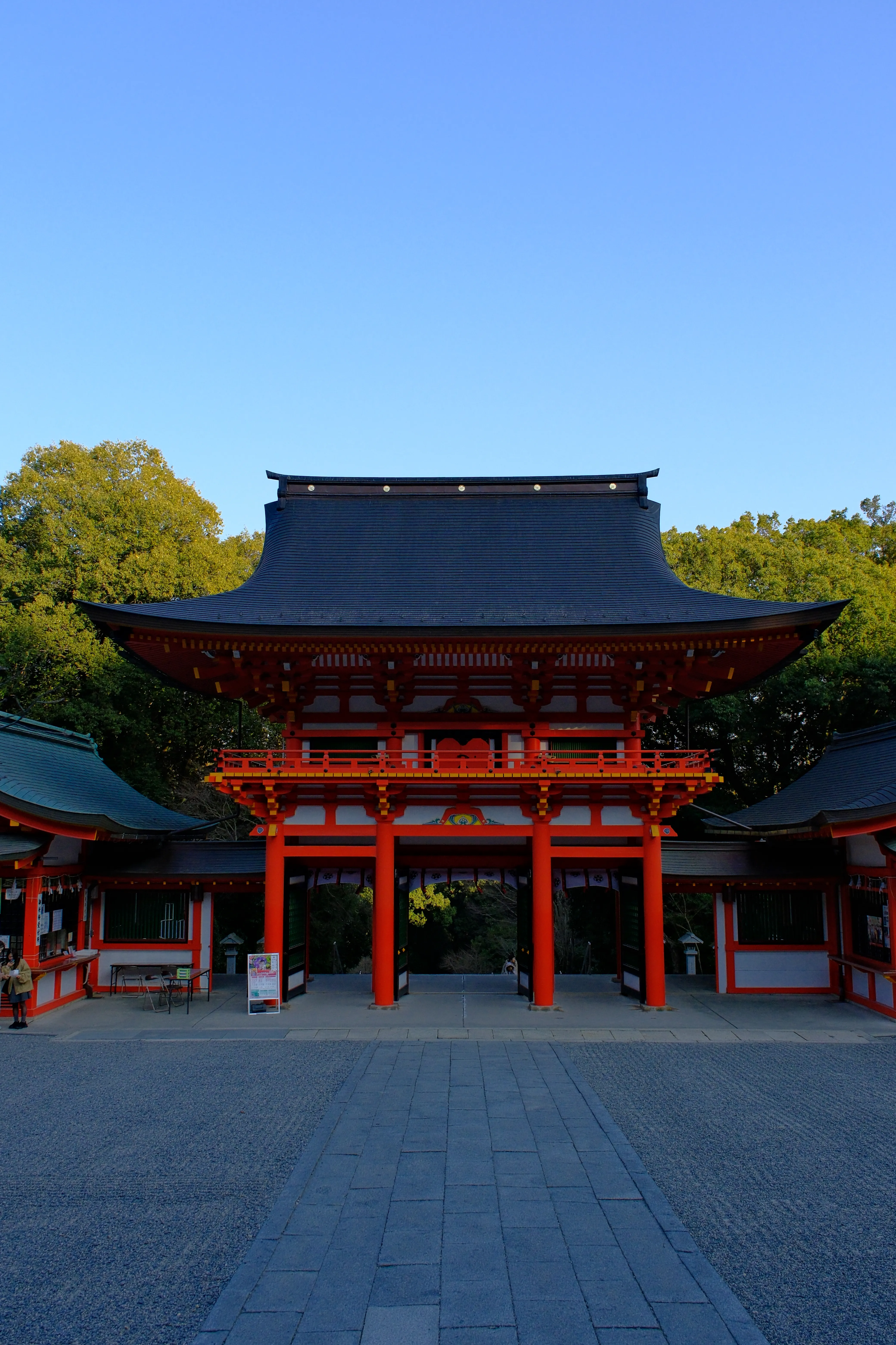 近江神宫其三