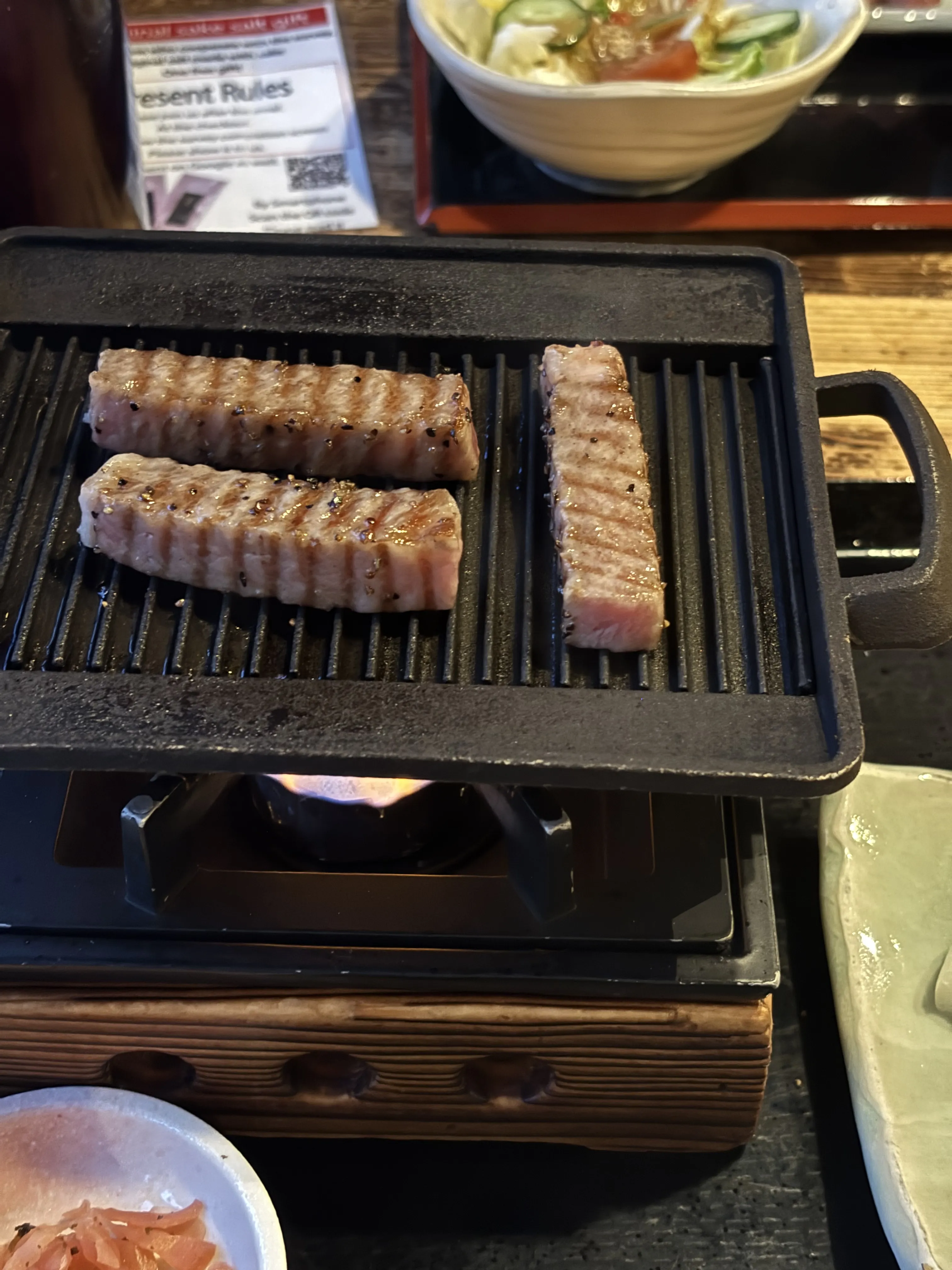 还是飞驒牛