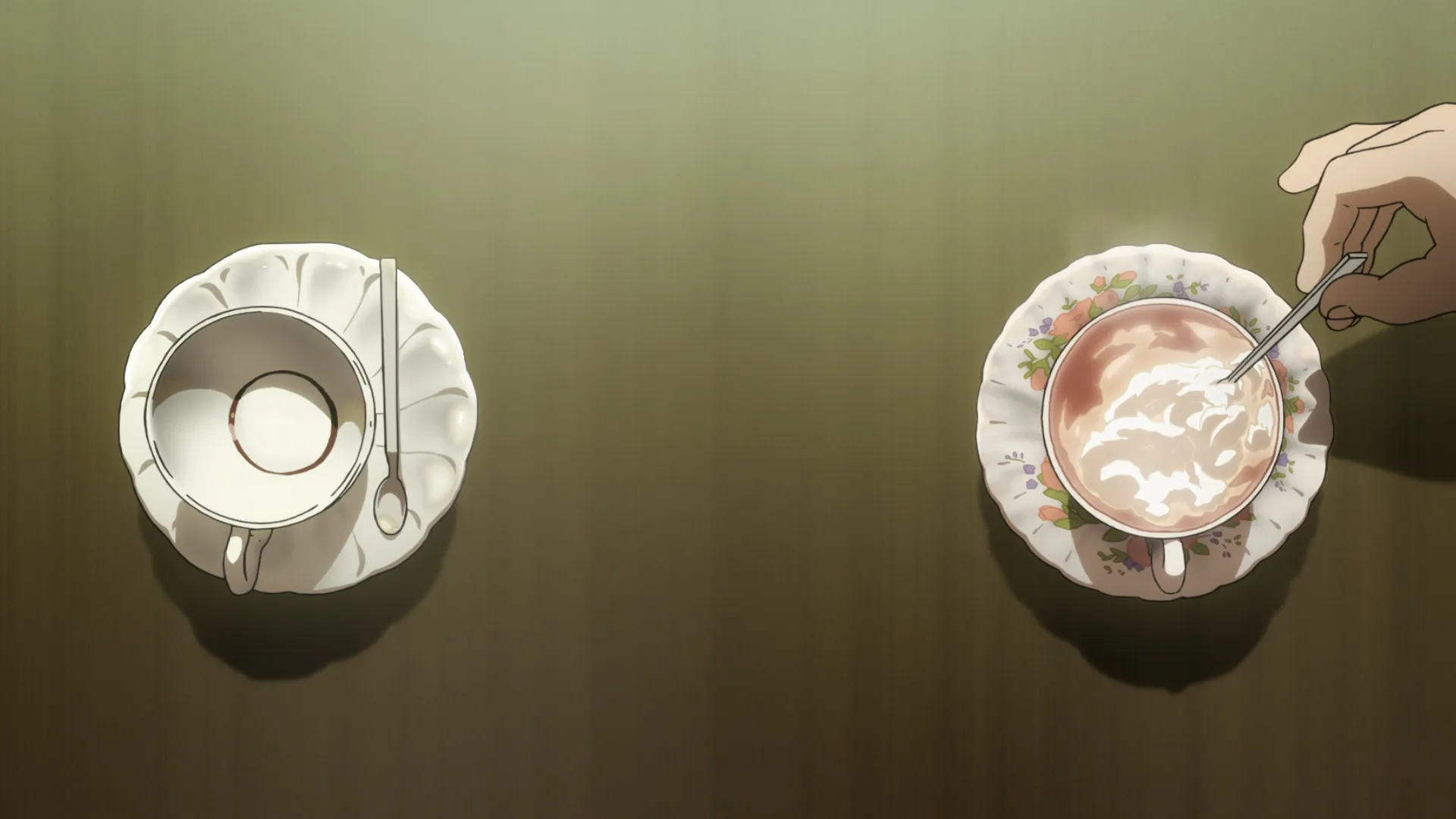 EP2咖啡