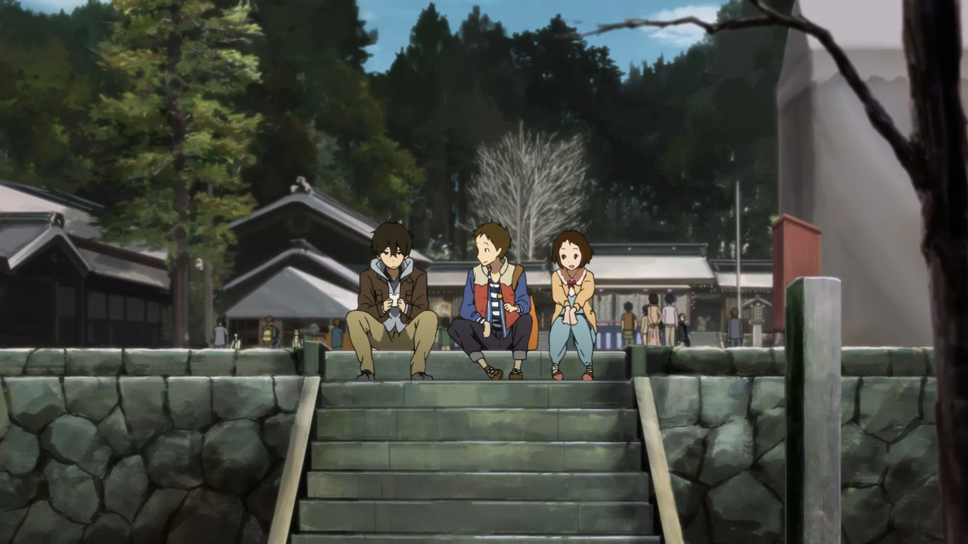 EP22水梨神社其一