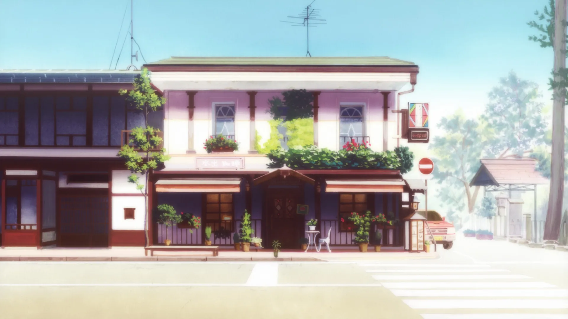 EP3木出咖啡粉色版