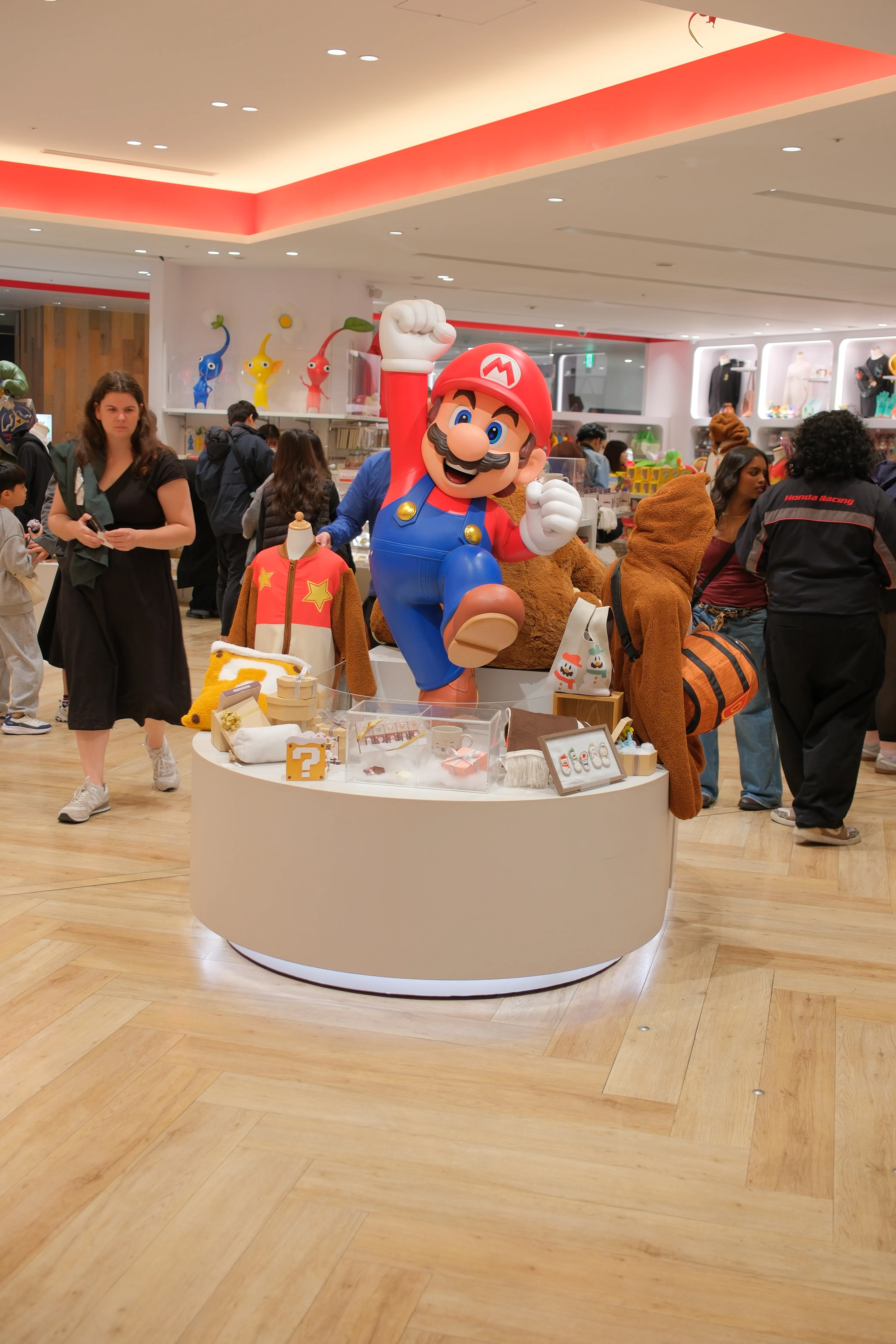 Nintendo Tokyo商店