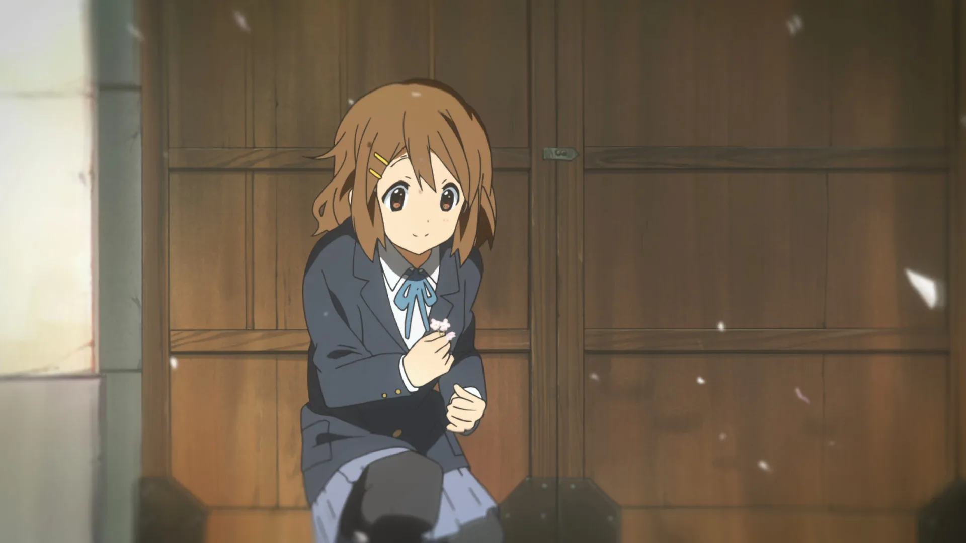 S2EP1唯捡樱花中