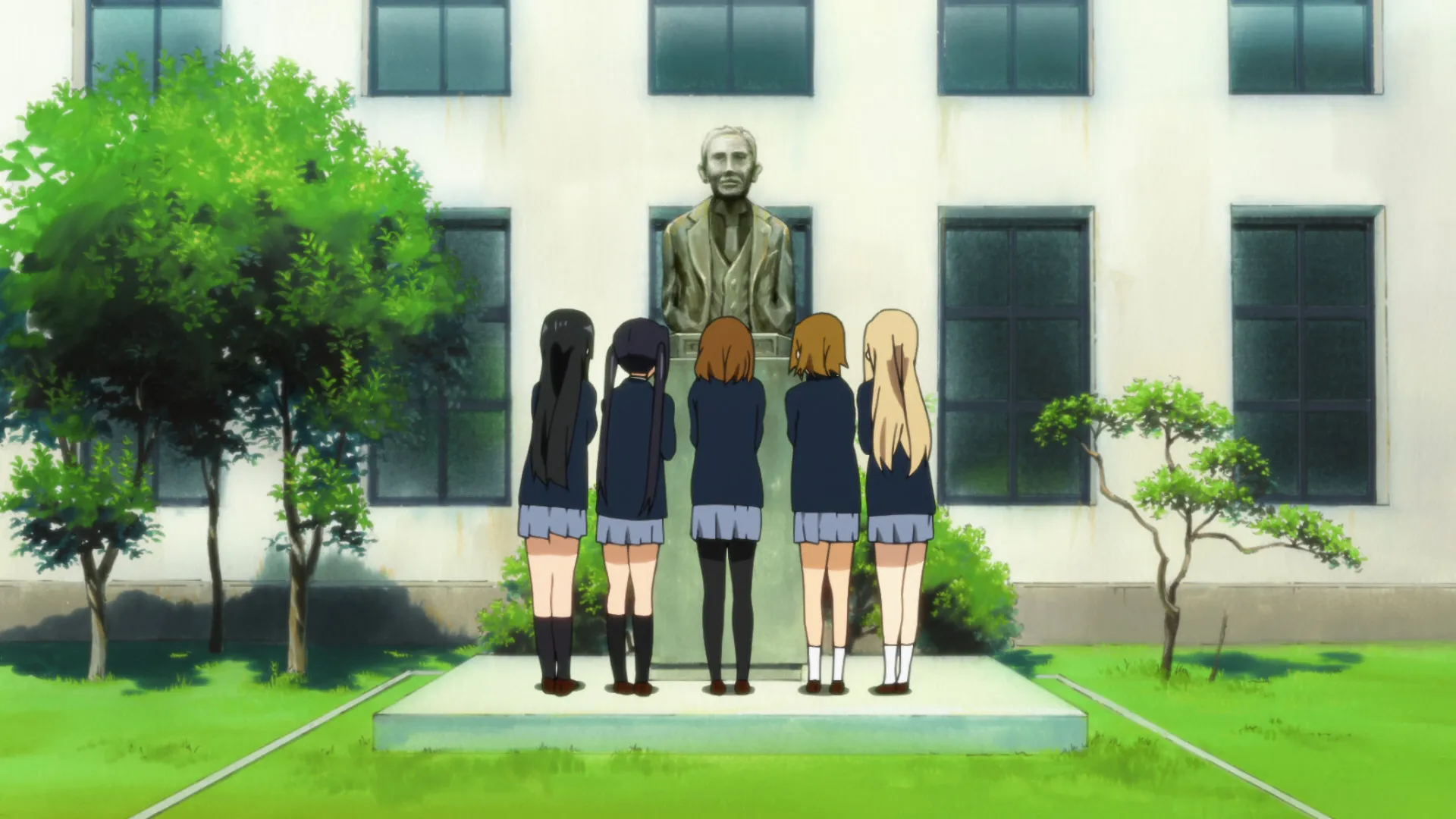 S2OP2雕像