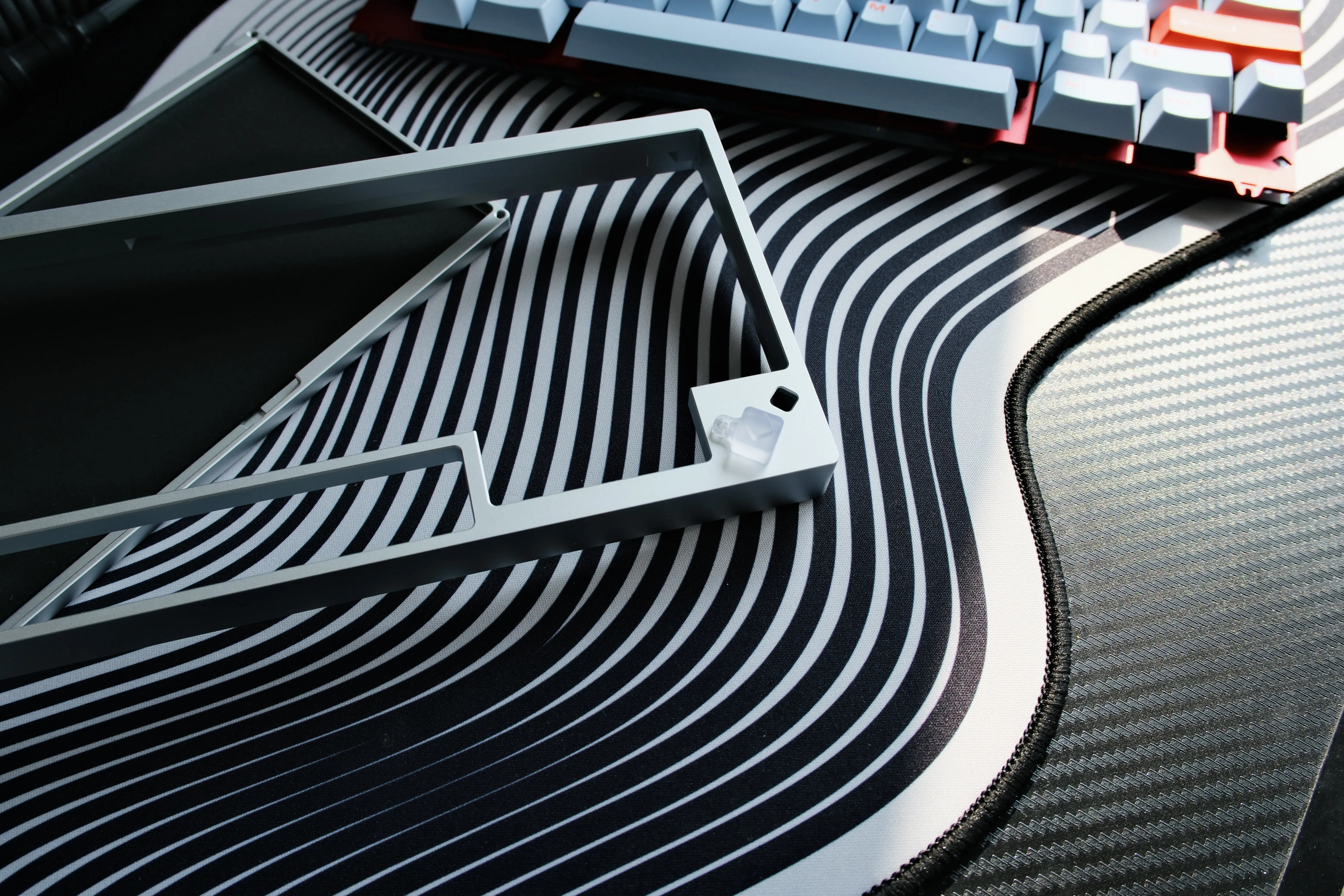 Pegasus 60——PC泪痣
