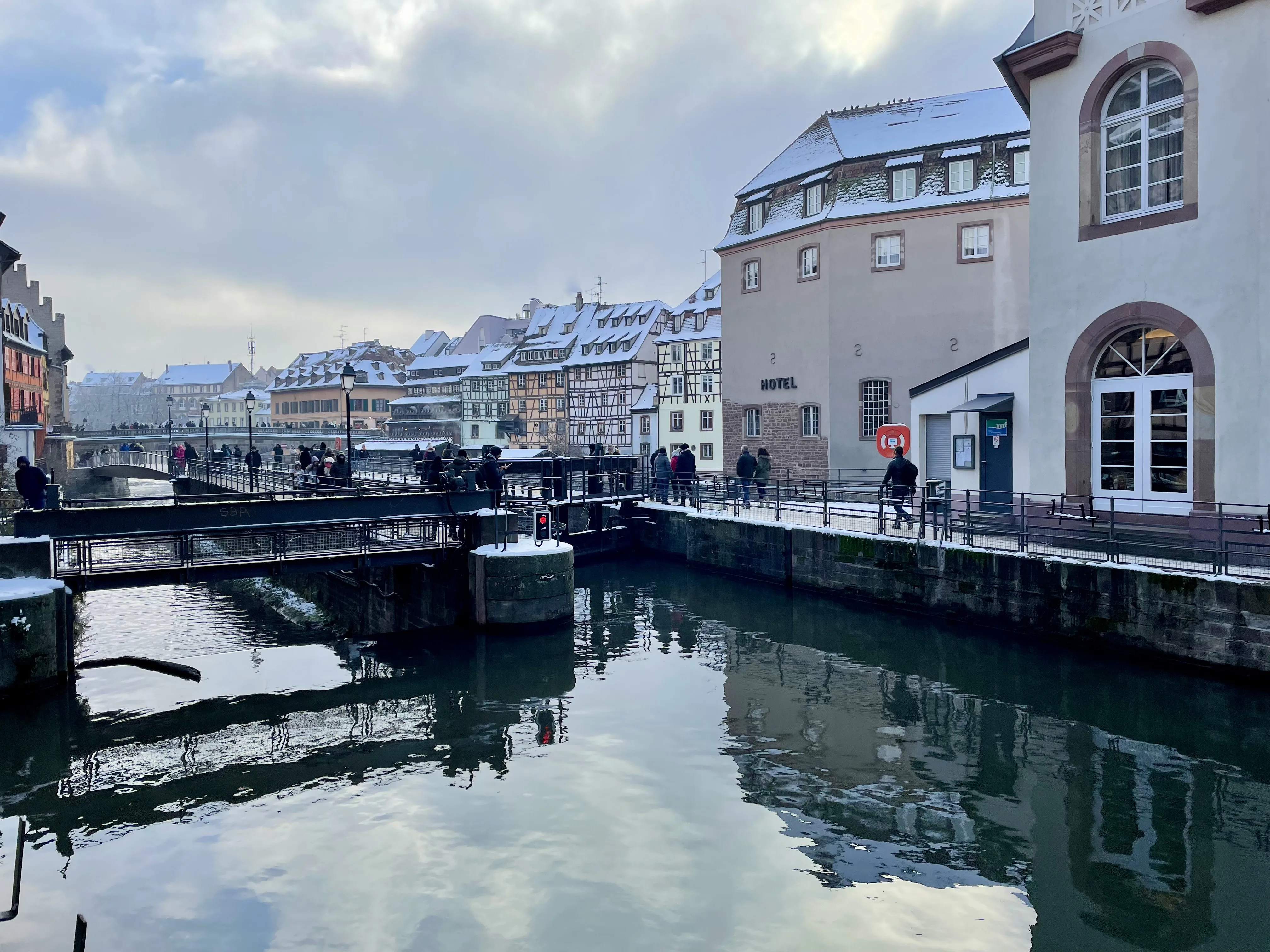 街景其三